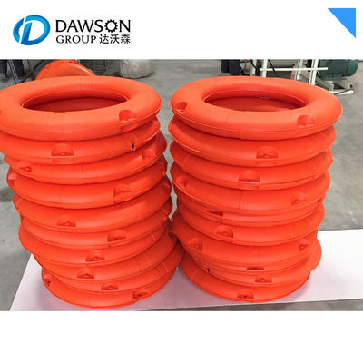 High Quality Life Buoy Accumulation Type Blow Molding Machine