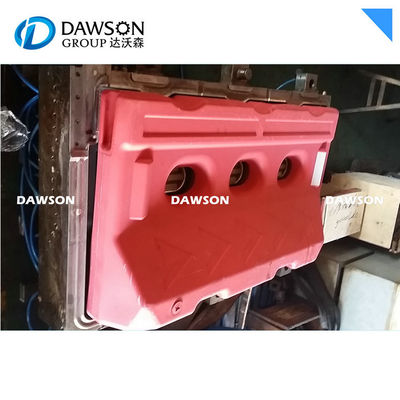 120L ABLD100 HDPE Extrusion Blow Molding Machine with Moog Parison for Insulation Containers