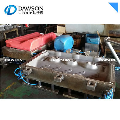 Road Barrier Full Automatic High Quality Blow Moulding Machine