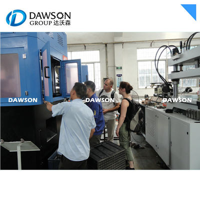 100ml 500ml Pet Water Bottle Making Blow Molding Machine Injection Stretch Blow Molding Machine