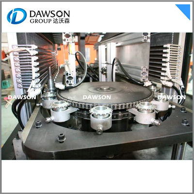 Pet Juice Bottle  PET Blow Molding Machine