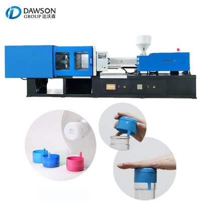 Plastic Bottle Cap Anti-theft Cover 5 Gallon Bottle Lid Small Machinery Injection Moulding Machine