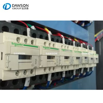 120L Chemical Drum Blow Molding Machine