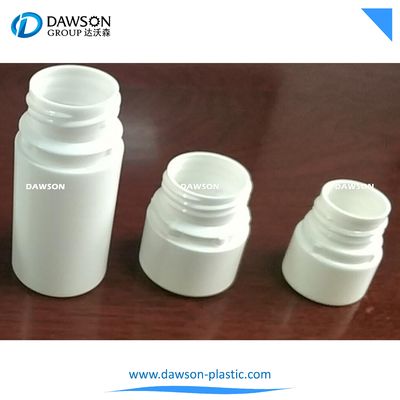 Plastic Small Round Bottle Medicine Bottle Ibm Injection Blow Molding Machine