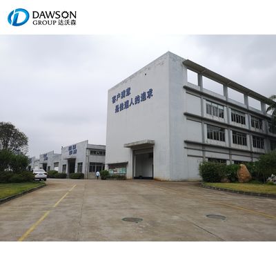 Shampoo Bottle PET Injection Blow Molding Machine