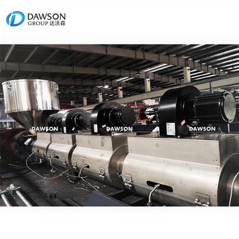 1L 2L 5L 20L Plastic Extrusion Blow Molding Machinery for PP HDPE Bottle Barrel Jerrycan