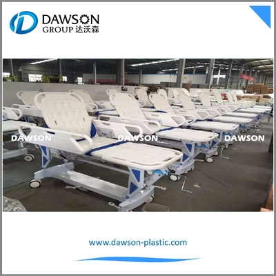 Plastic Extrusion Blow Molding Machine For Medical Bed Board