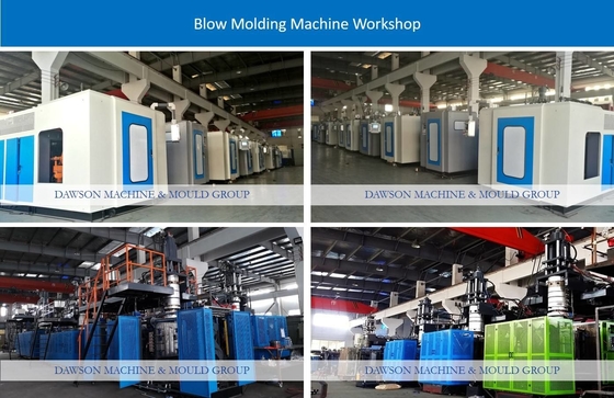 Medical Equipment Medical Bed Board Extrusion Blow Molding Machine
