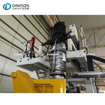 Medical Equipment Medical Bed Board Extrusion Blow Molding Machine