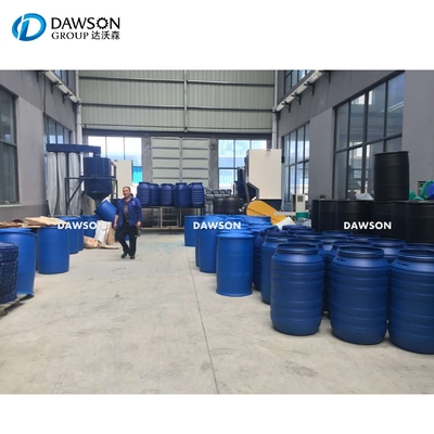 20L Water Buckets / Drum Extrusion Blowing Molding Machine