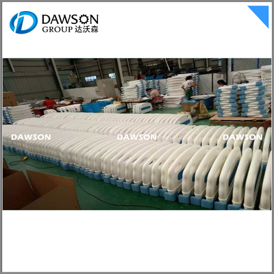 120L Accumulation Extrusion Blow Molding Machines for Medical Bed Board