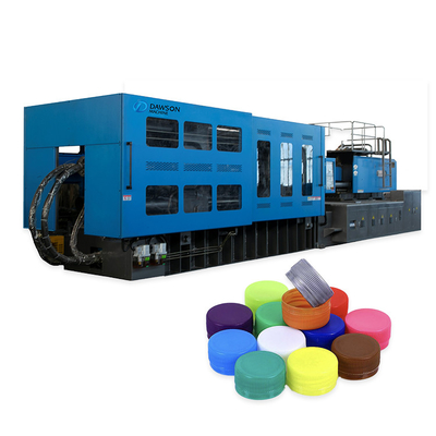 Bottle Cap Molding Plastic Ceramic Injection Moulding Machine