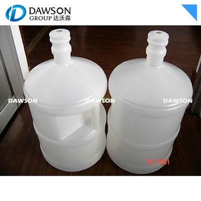 Water Bottle 4 Gallon Extrusion Blow Molding Machine with Auto Deflashing