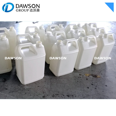 Hot Sale 0~4L Shampoo Milk Cooking Oil Water Plastic Container Custom Design Bottle Making Blow Molding Machine