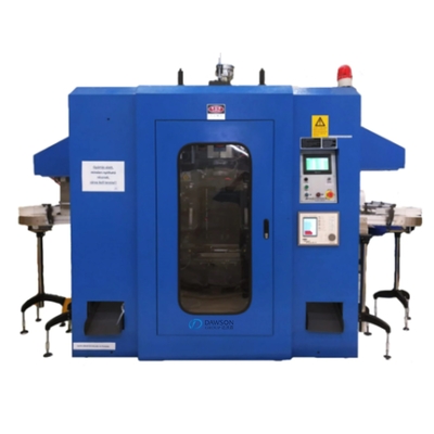 Extrusion Blow Molding Machine TCY75II SERIERS