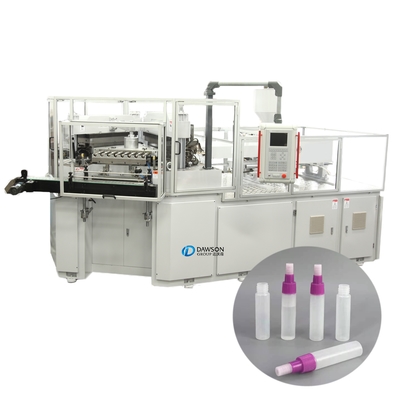 Superior Quality Small Reagent Bottle Hospital Test Tube Veccine Container Production Machine
