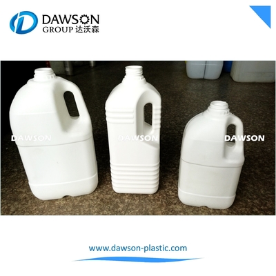 HDPE Yogurt Bottle High Speed Blow Molding Machine