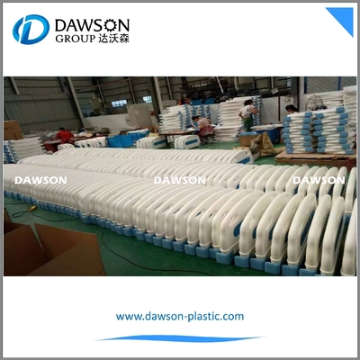 Medical Equipment Extrusion Blow Molding Machine Medical Bed Board