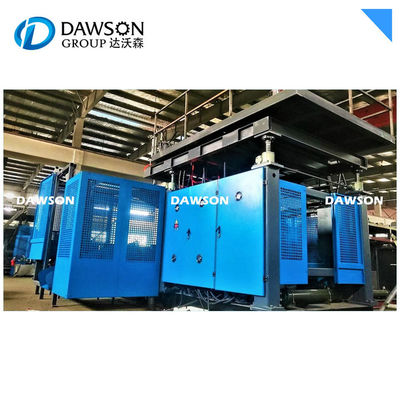 20L 25L Jerry Can Blow Molding Machine