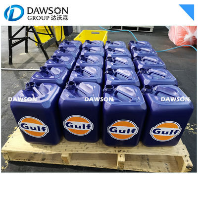 20L 25L Jerry Can Blow Molding Machine