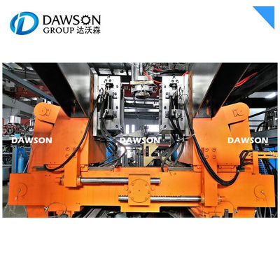 20L 25L Jerry Can Blow Molding Machine