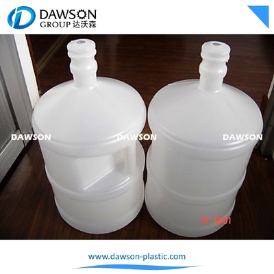 Automatic Extrusion Blow Molding Machine For Plastic Pure Water Bottle 4 Gallon